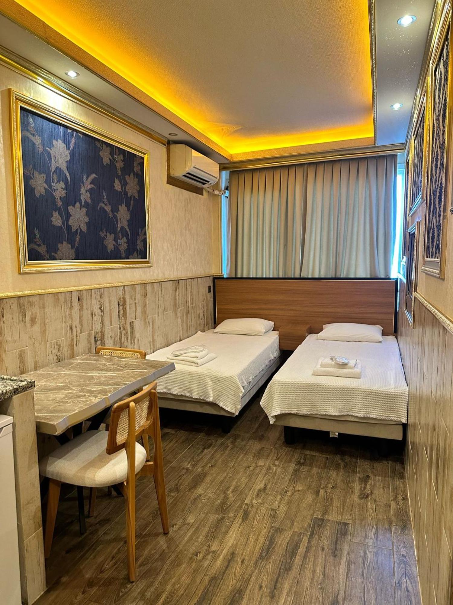 Maranda Suit Hotel Istanbul Exterior photo